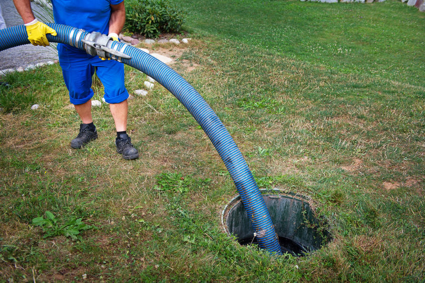 The Importance of Regular Septic Pumping