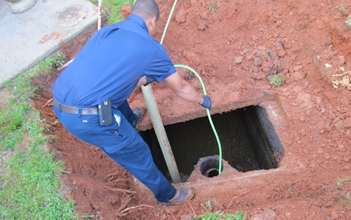 How to Know If Your Septic Tank is Full