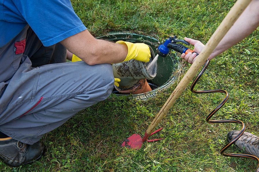 Red Flags of a Dangerous Septic System