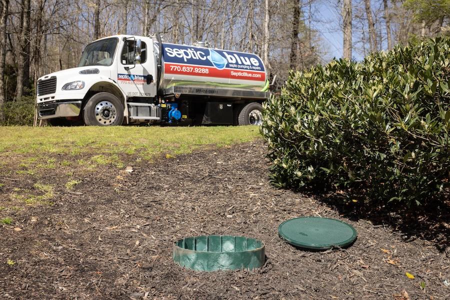 The Most Common Septic System Myths