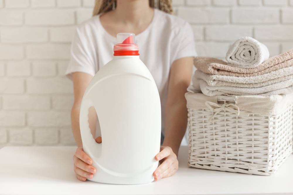 Is Fabric Softener Bad for Septic Systems?