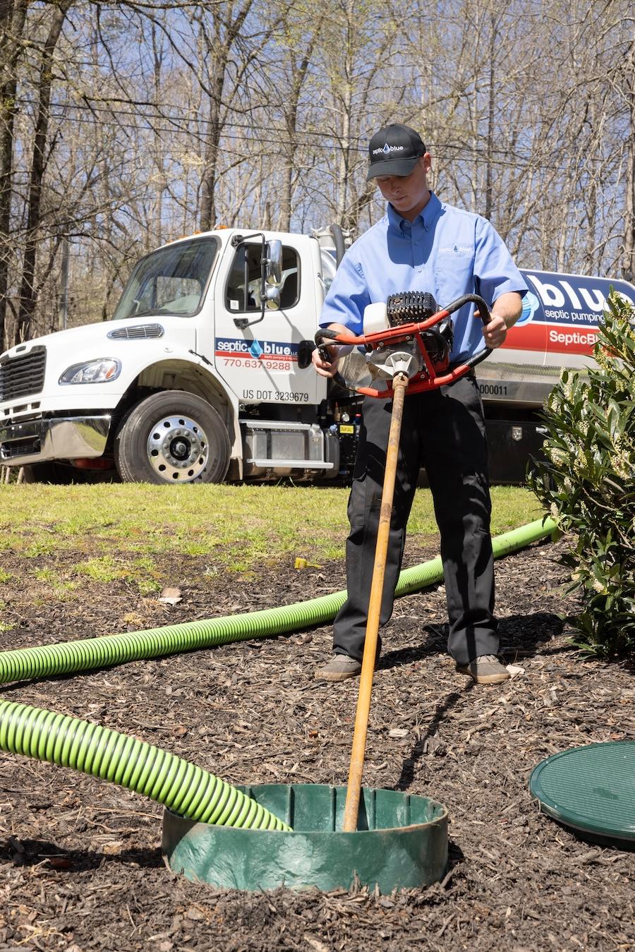 Septic Tank Additives: Do They Work?