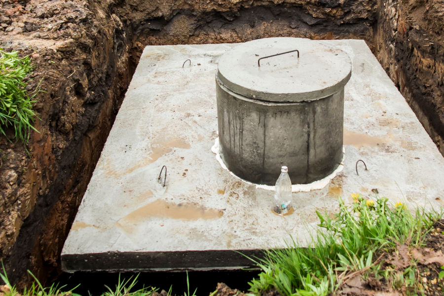 Abandoned Septic Systems – What You Need to Know