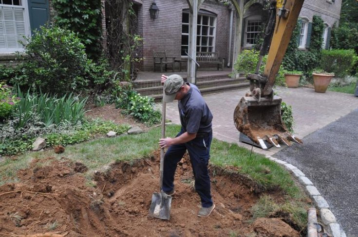 Why Proper Septic System Excavation is So Important 