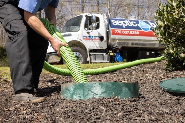 The Best Times of the Year to Schedule Septic Tank Pumping