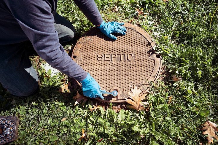 How Septic Tanks Filter Wastewater