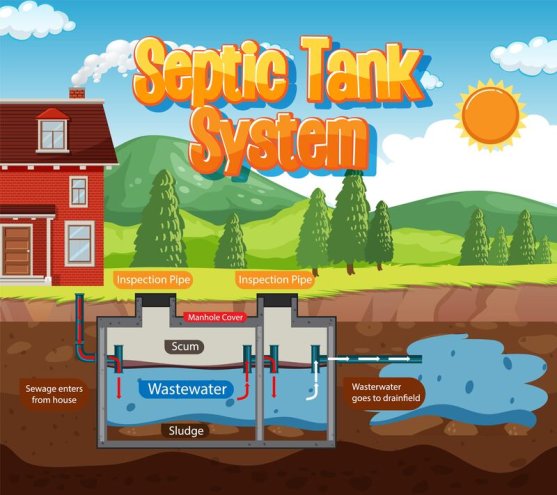 Eco Friendly Septic System Tips