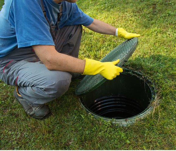 Is Your Septic Tank Making You Sick?