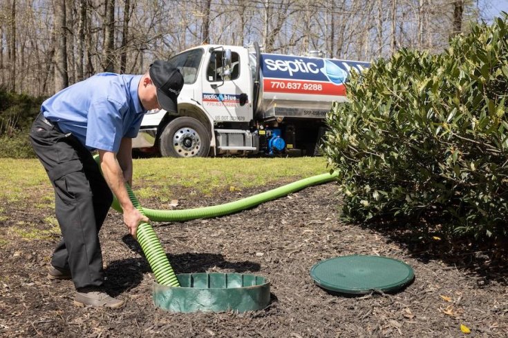 Emergency Septic System Service for Commercial Propertie