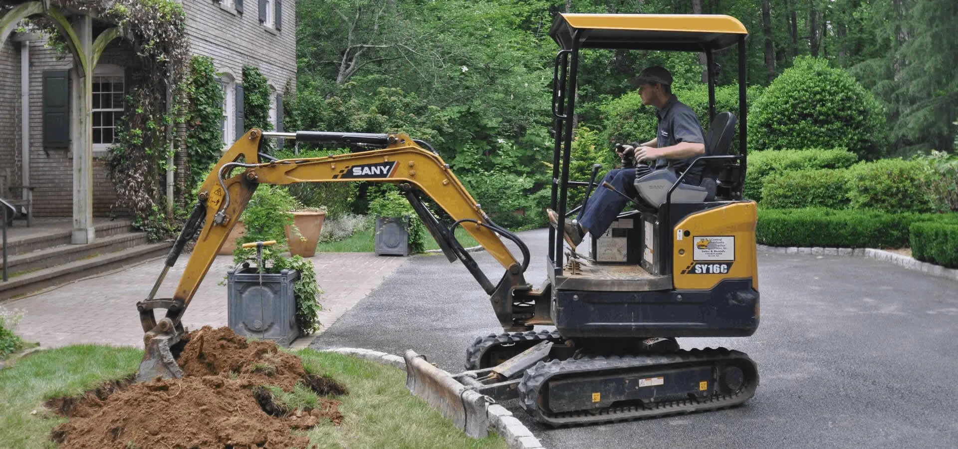 Septic Installation