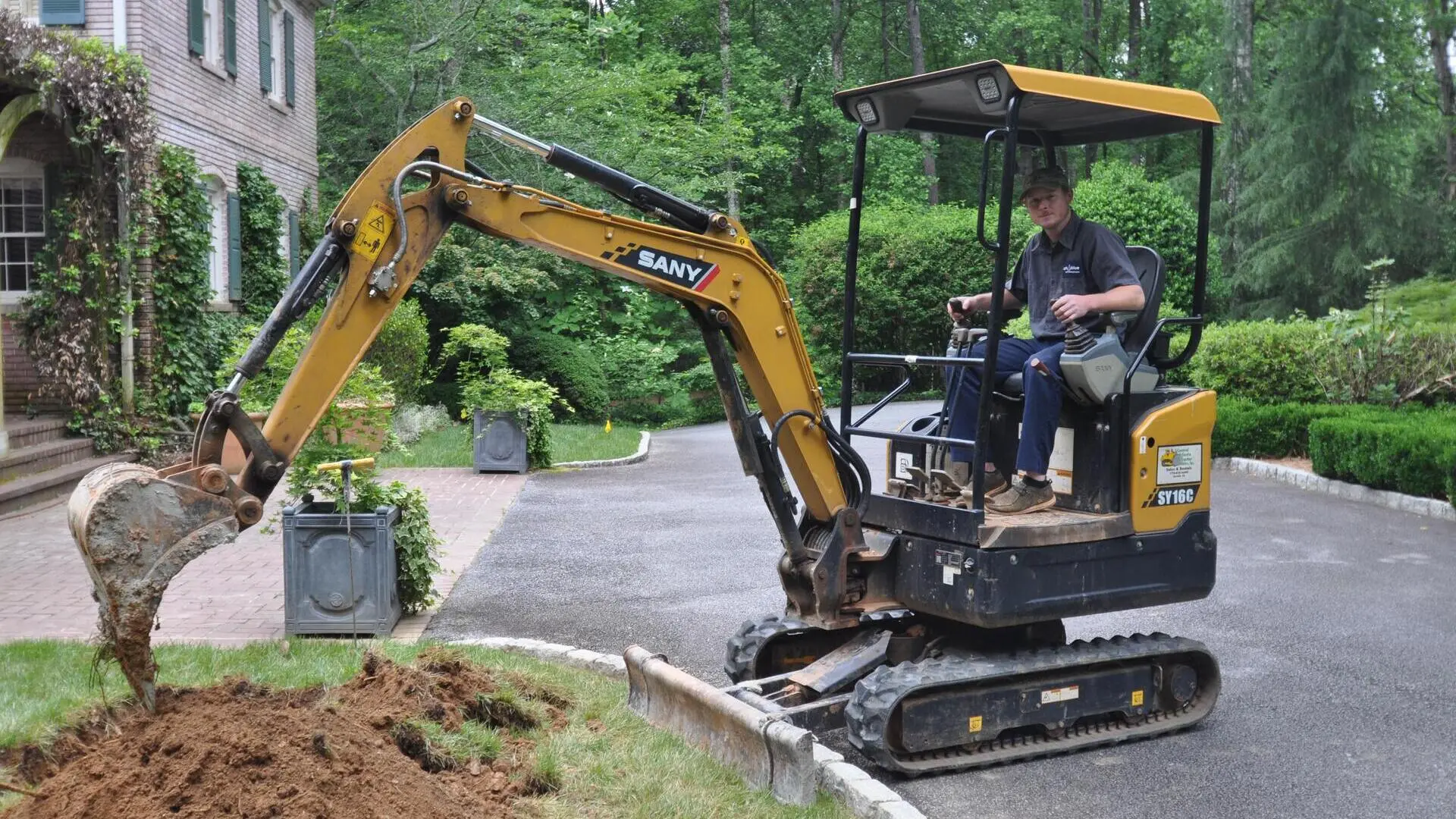 Septic Tank Repair in Spring Hill, FL