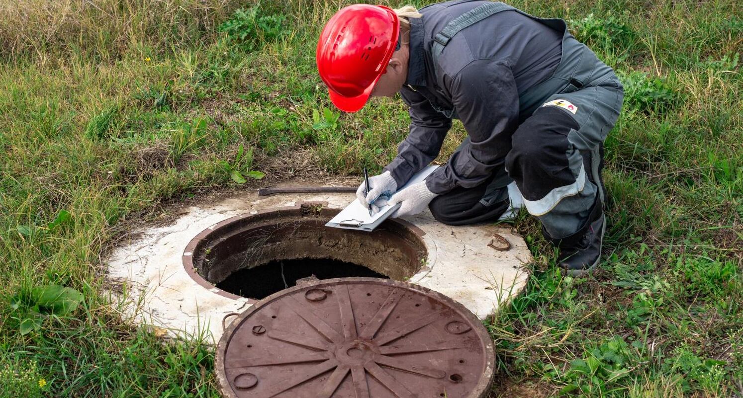 Septic Tank Repair in Wimauma, FL