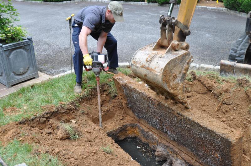 Septic Tank Repair in Apollo Beach, FL