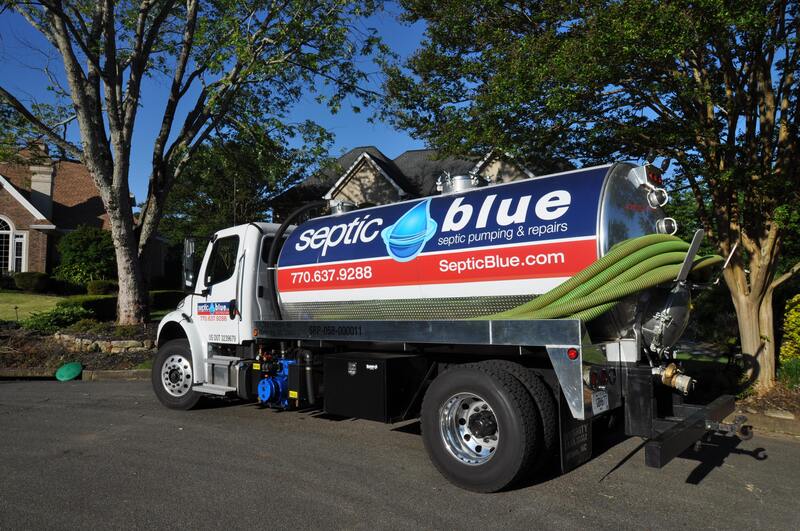 Septic Tank Repair in Brandon, FL