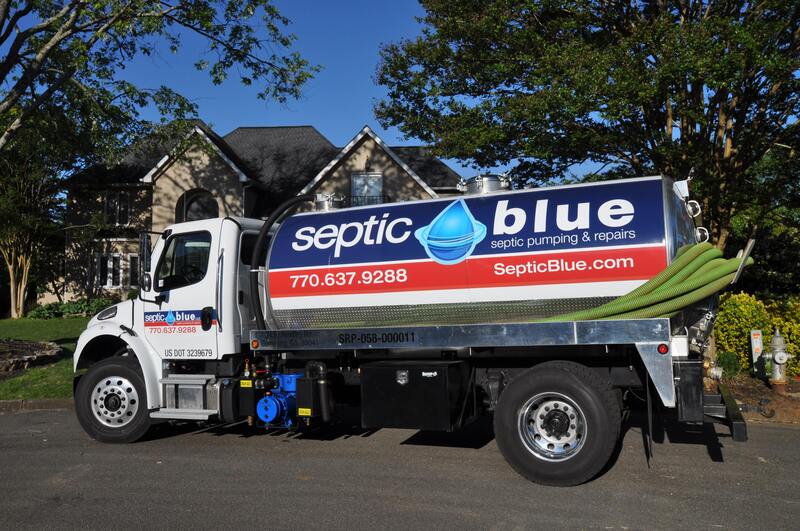 Septic Tank Repair in Egypt Lake-Leto, FL