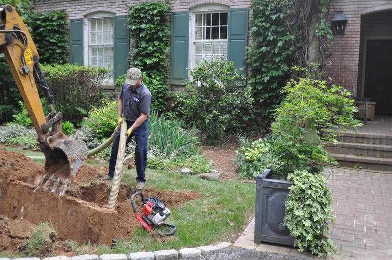 Septic Tank Repair in Lithia, FL