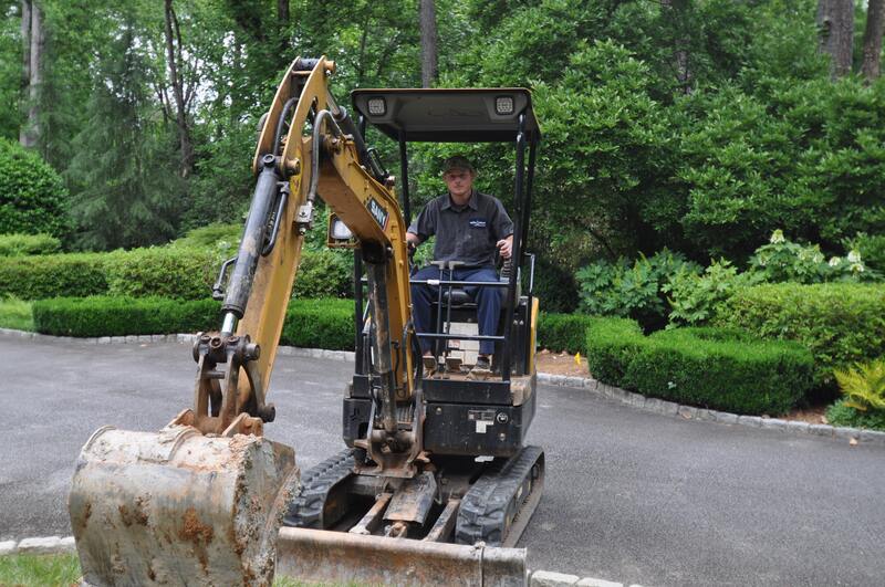 Septic Tank Repair in Odessa, FL