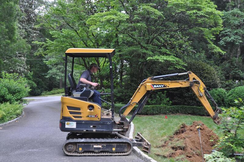 Septic Tank Repair in Ruskin, FL