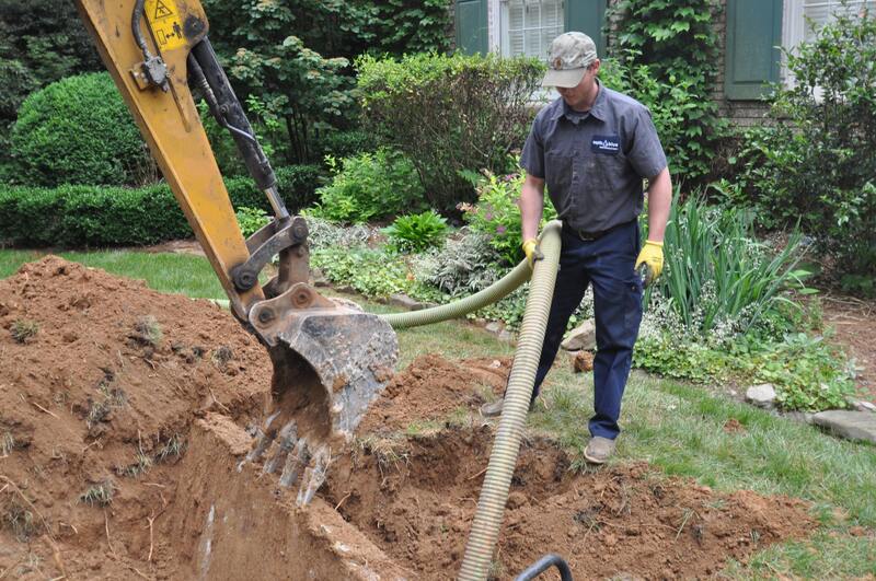 Septic Tank Repair in Ruskin, FL