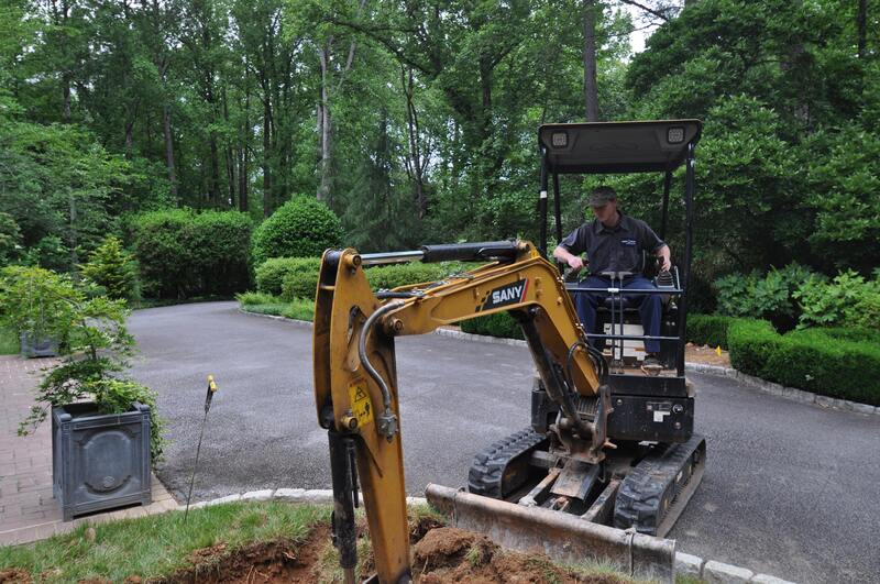 Septic Tank Repair in Spring Hill, FL