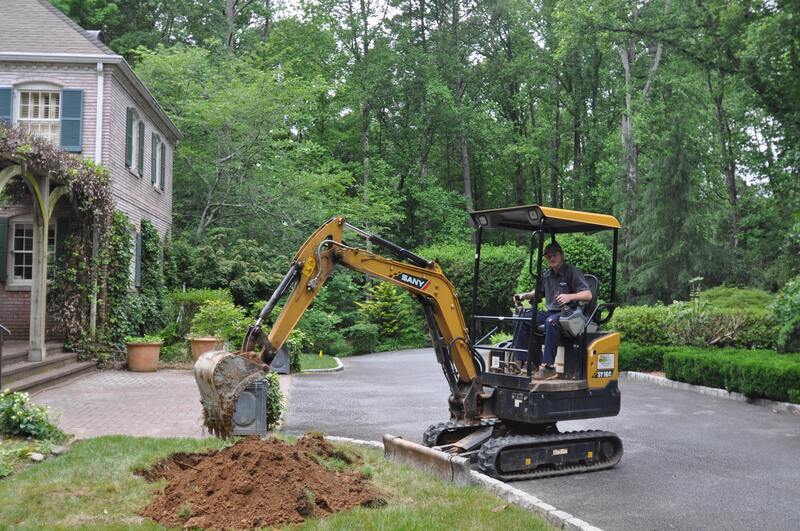 Septic Tank Repair in Seffner, FL