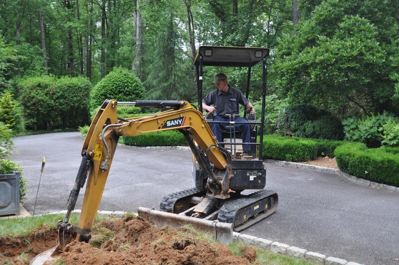 Septic Tank Repair in Thonotosassa, FL